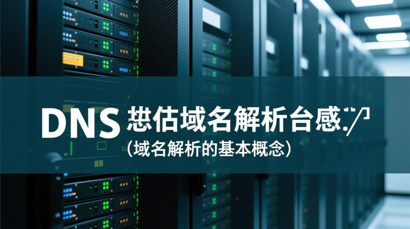 dns域名解析步骤是什么？详细流程是怎样的？