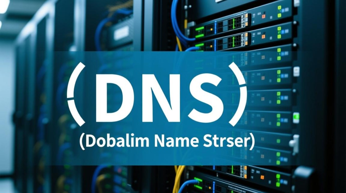 dns域名解析步骤是什么？详细流程是怎样的？