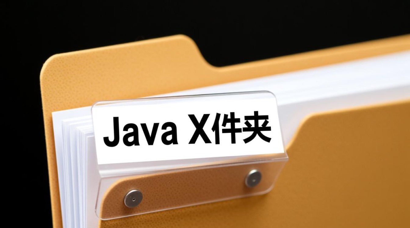 Java文件夹打不开怎么办？解决方法与步骤详解