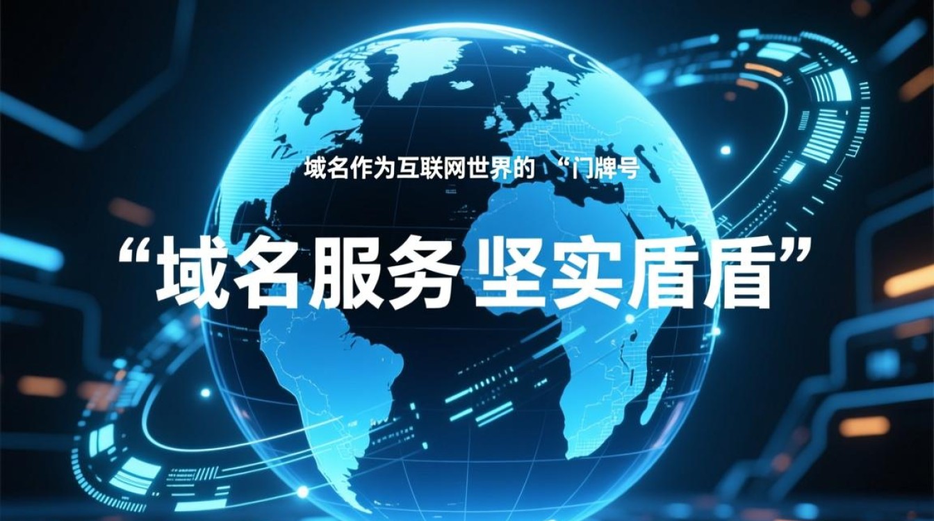 西部数码域名怎么选？世界域名注册有哪些优势？