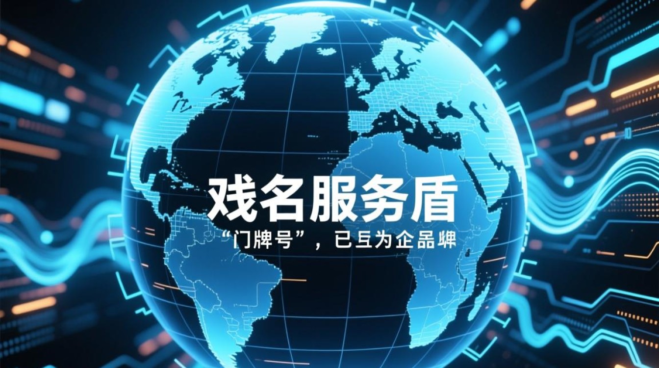 西部数码域名怎么选？世界域名注册有哪些优势？