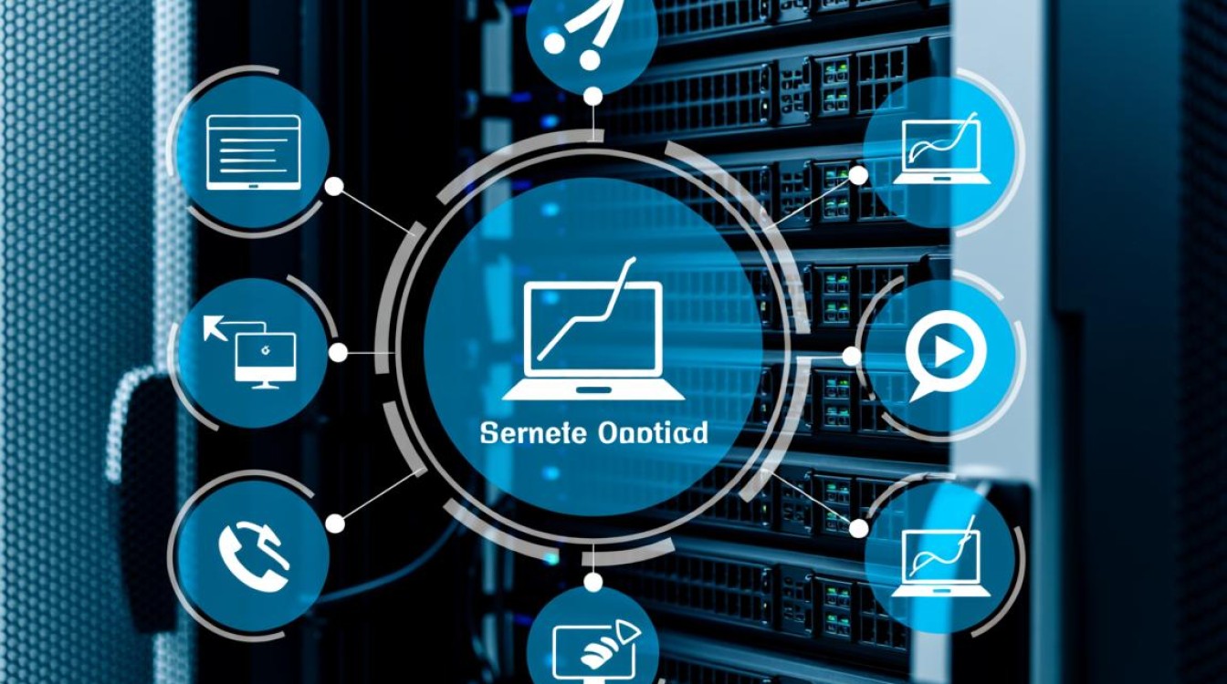 服务器自建端口映射，如何实现安全高效的外网访问？