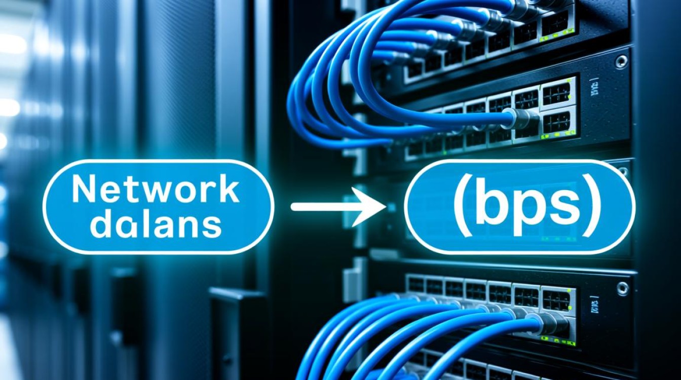 服务器网络带宽多少才够用？如何根据业务需求选择？-好主机测评网