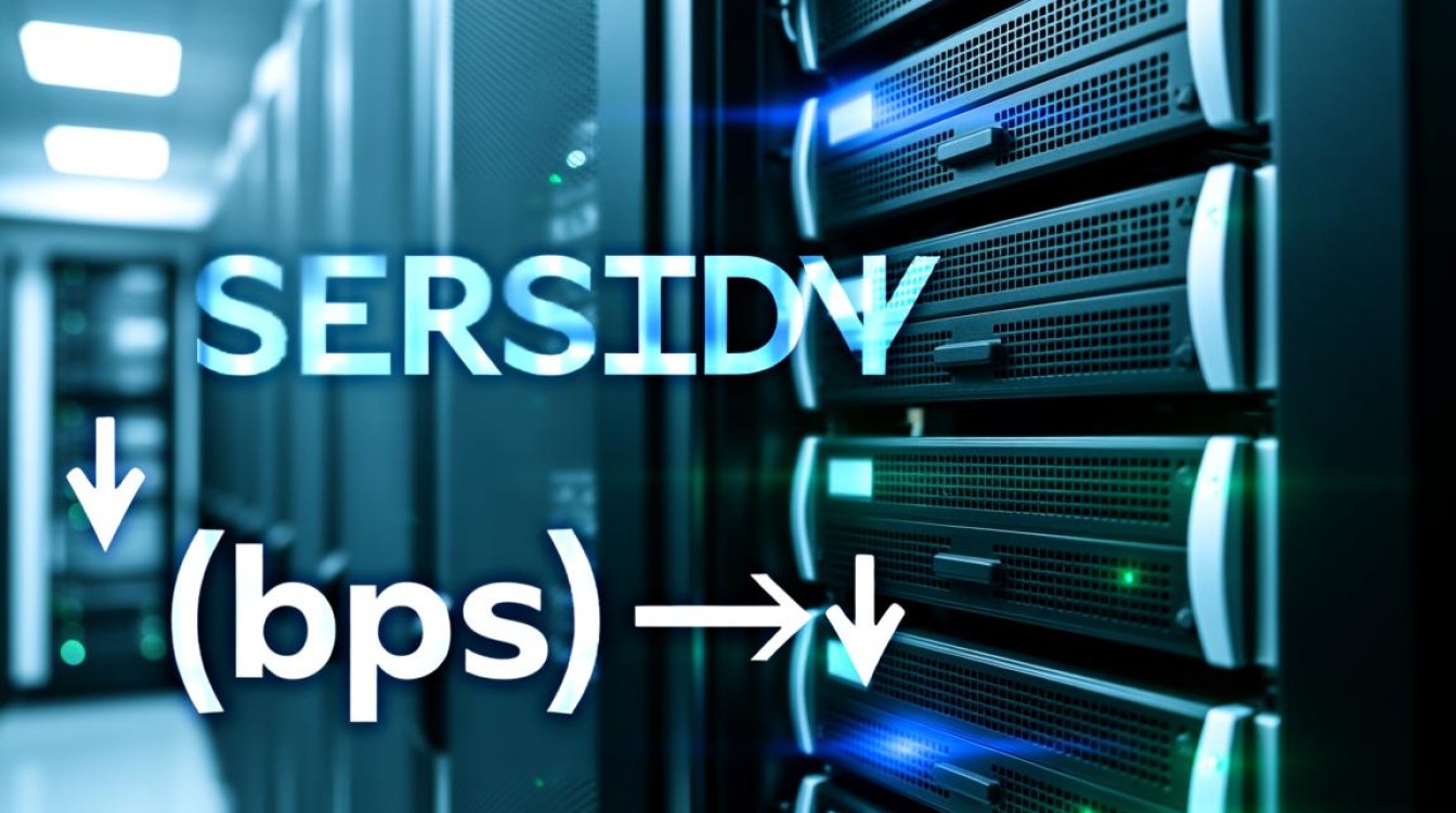 服务器网络带宽多少才够用？如何根据业务需求选择？