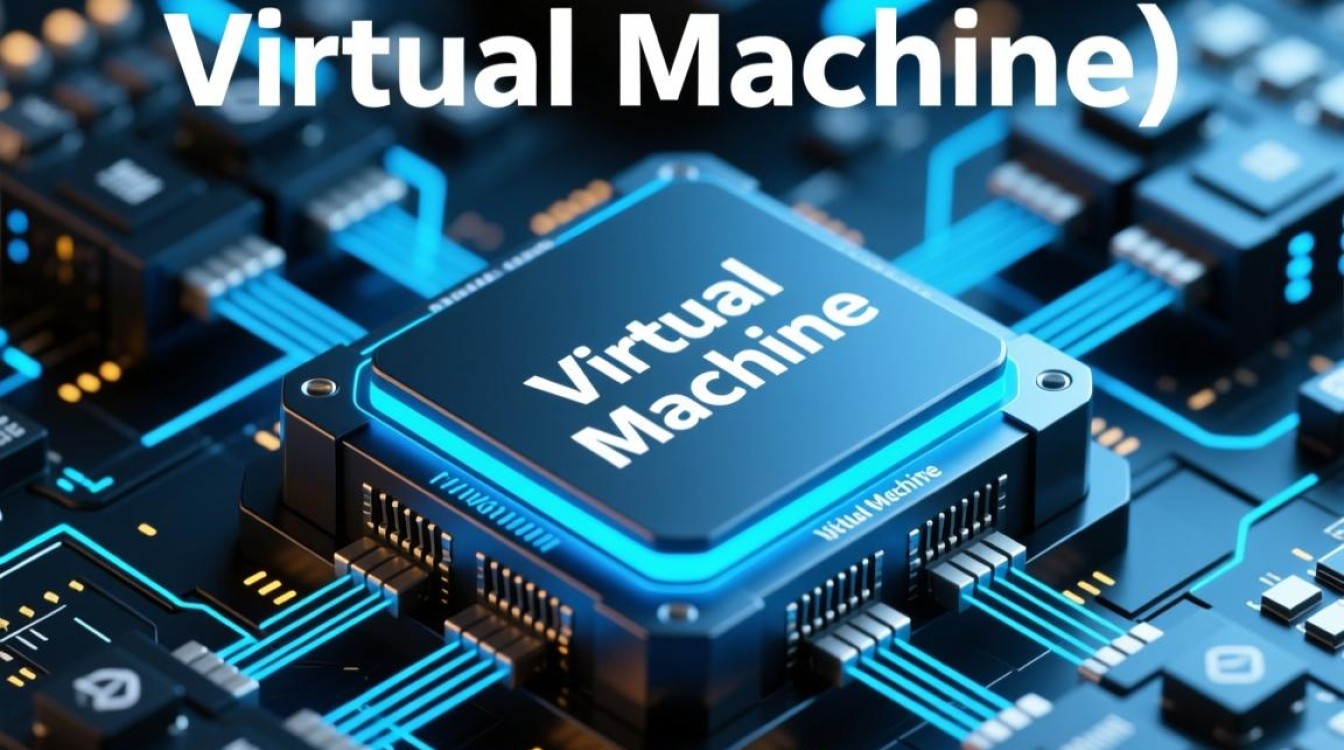 虚拟机的观点是什么？虚拟化技术的核心优势有哪些？-好主机测评网