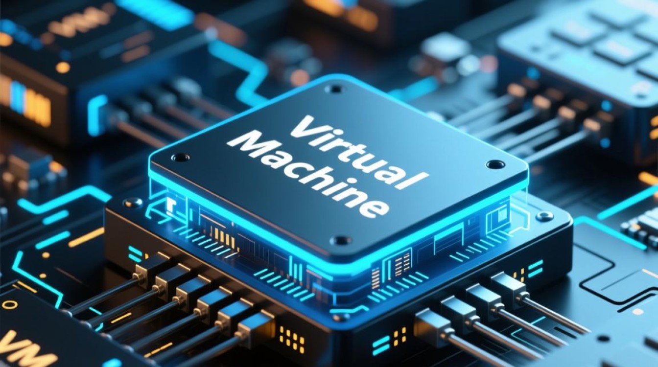 虚拟机的观点是什么?虚拟化技术的核心优势有哪些? 虚拟机的观点是什么?虚拟化技术的核心优势有哪些?