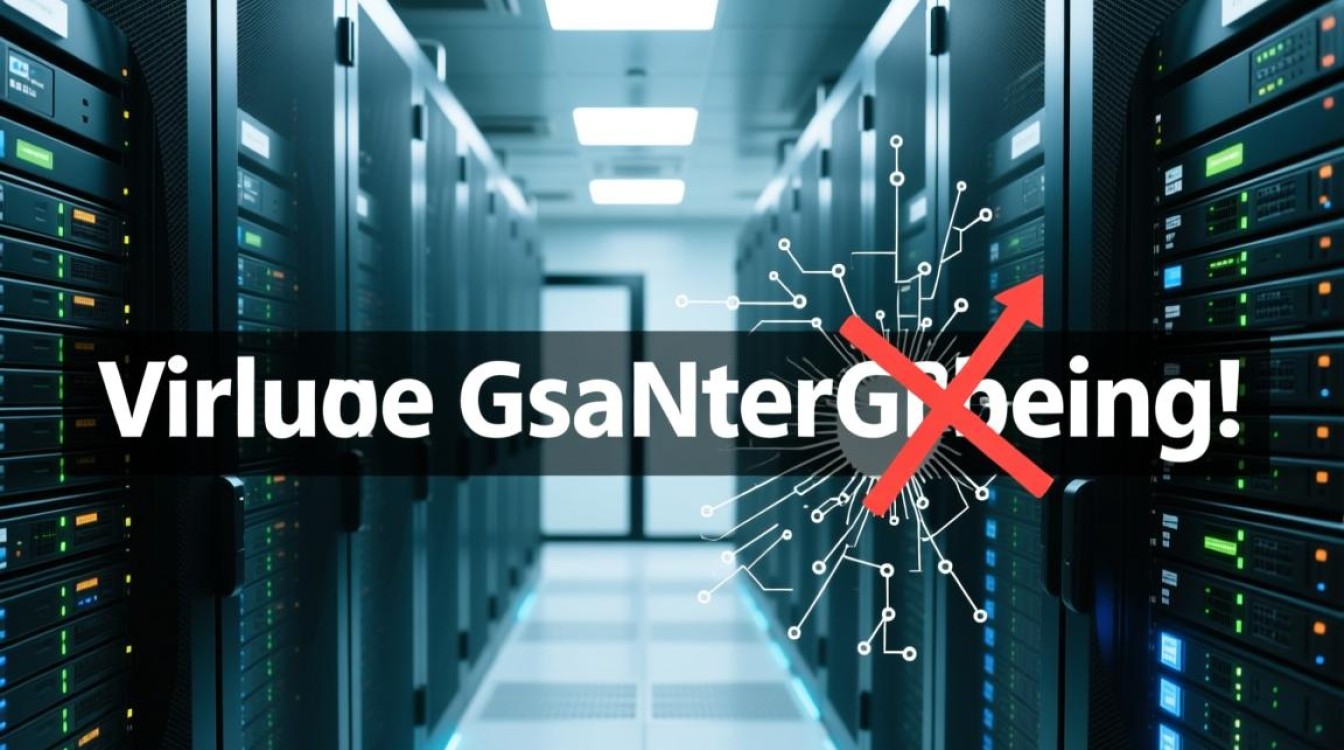 虚拟机分区出错怎么办?数据还能恢复吗? 虚拟机分区出错怎么办?数据还能恢复吗?