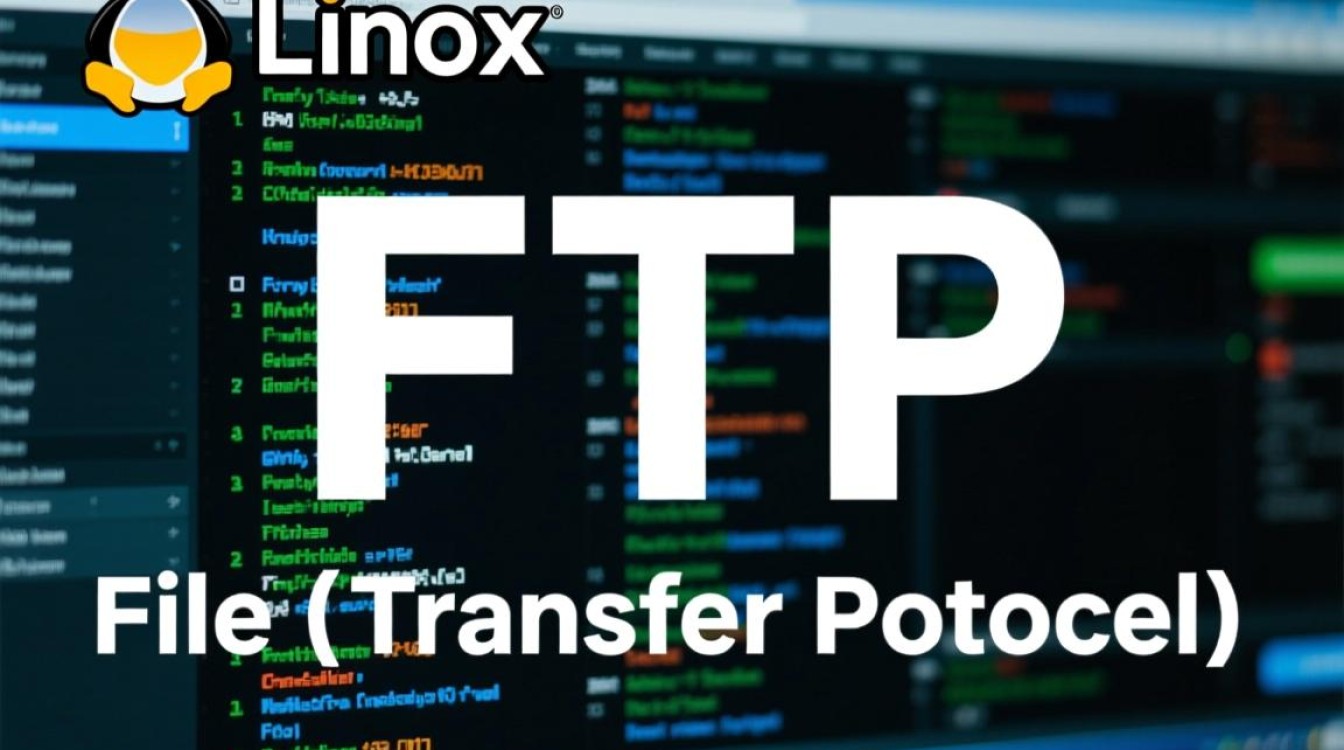 Linux FTP状态码含义与连接问题排查方法? Linux FTP状态码含义与连接问题排查方法?