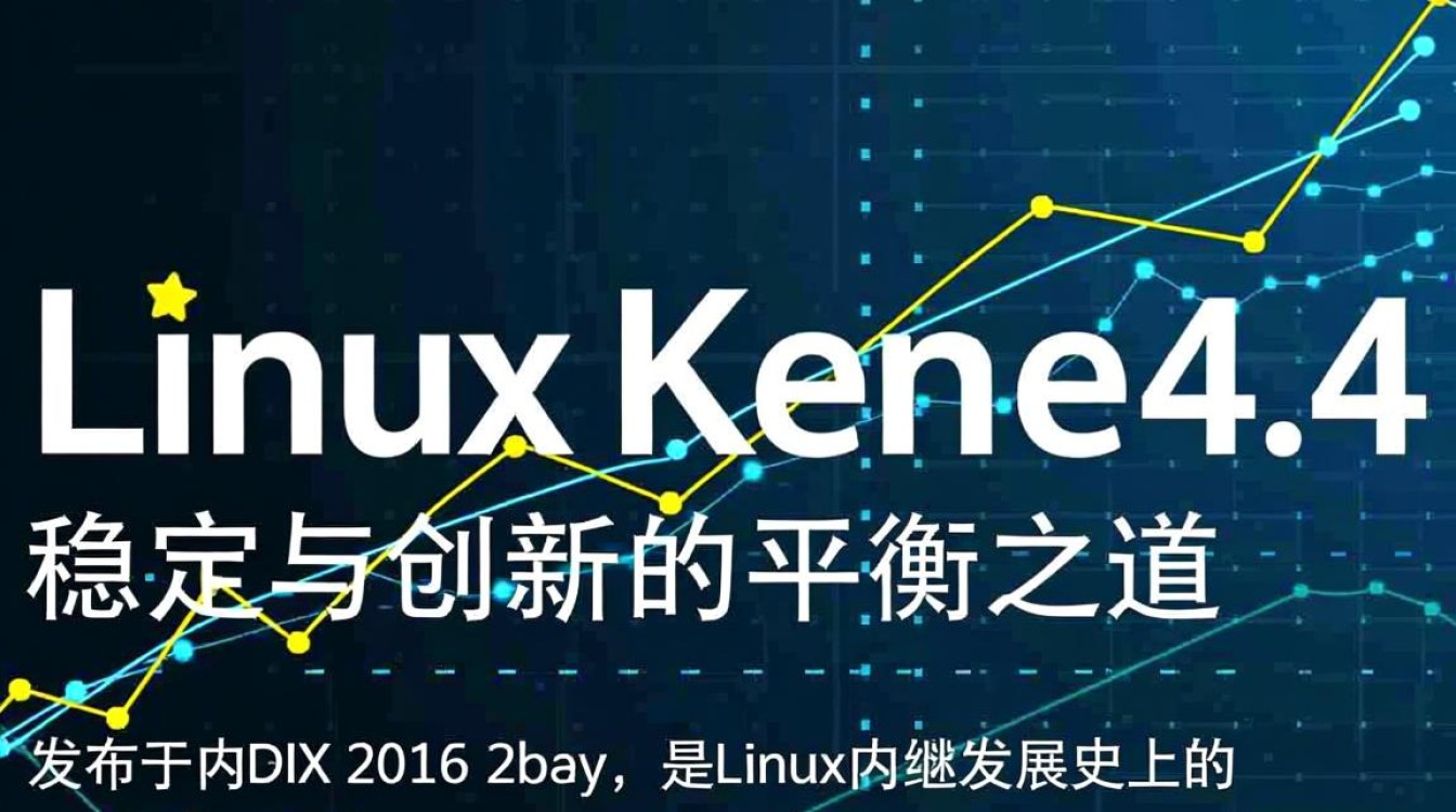 Linux内核4.4版本有哪些值得关注的更新和优化？