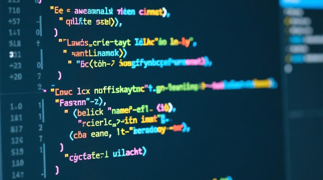 Linux脚本格式怎么写？新手必看基础规范与注意事项