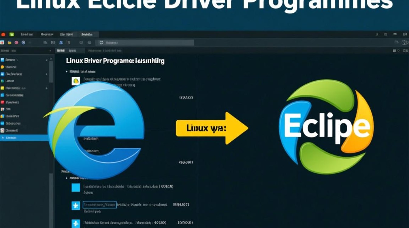 如何在Linux下为Eclipse开发并调试驱动程序？-好主机测评网