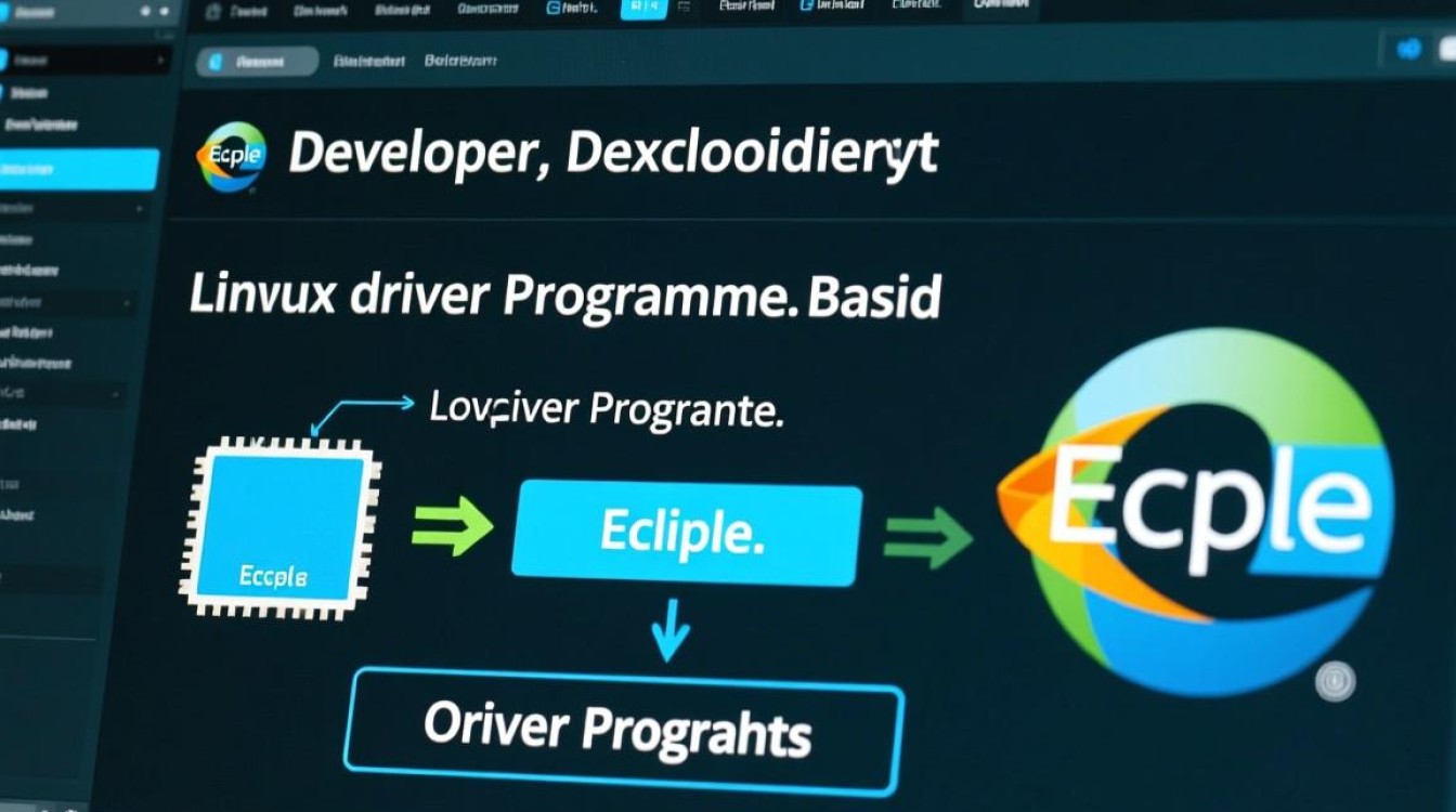 如何在Linux下为Eclipse开发并调试驱动程序？