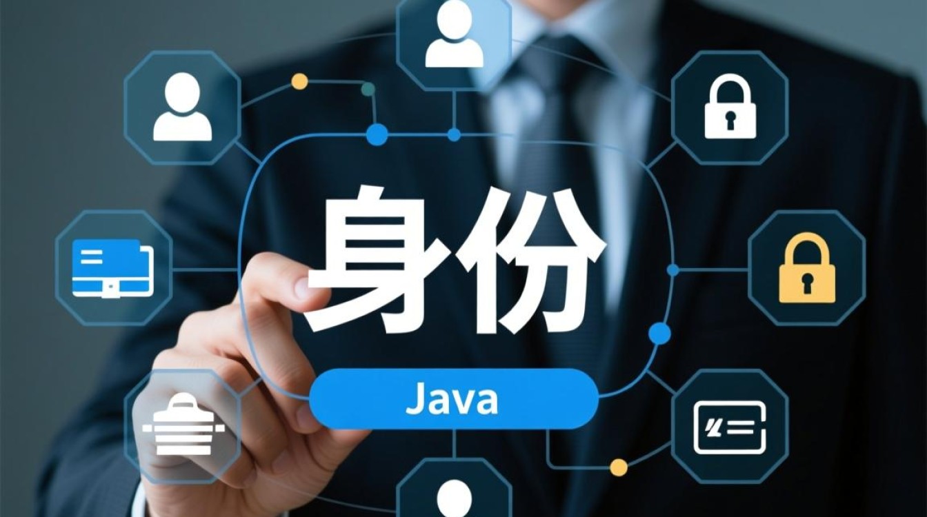 Java身份认证怎么实现？有哪些常用方式？-好主机测评网