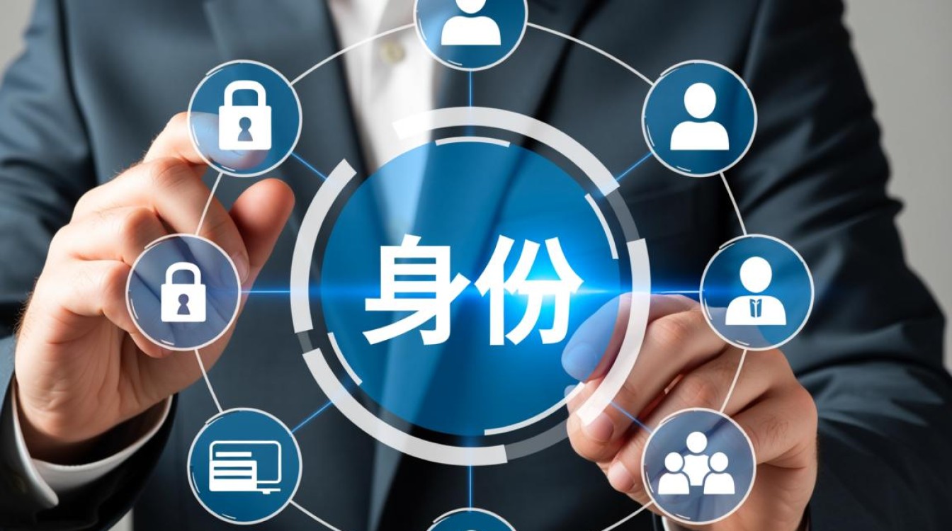 Java身份认证怎么实现？有哪些常用方式？