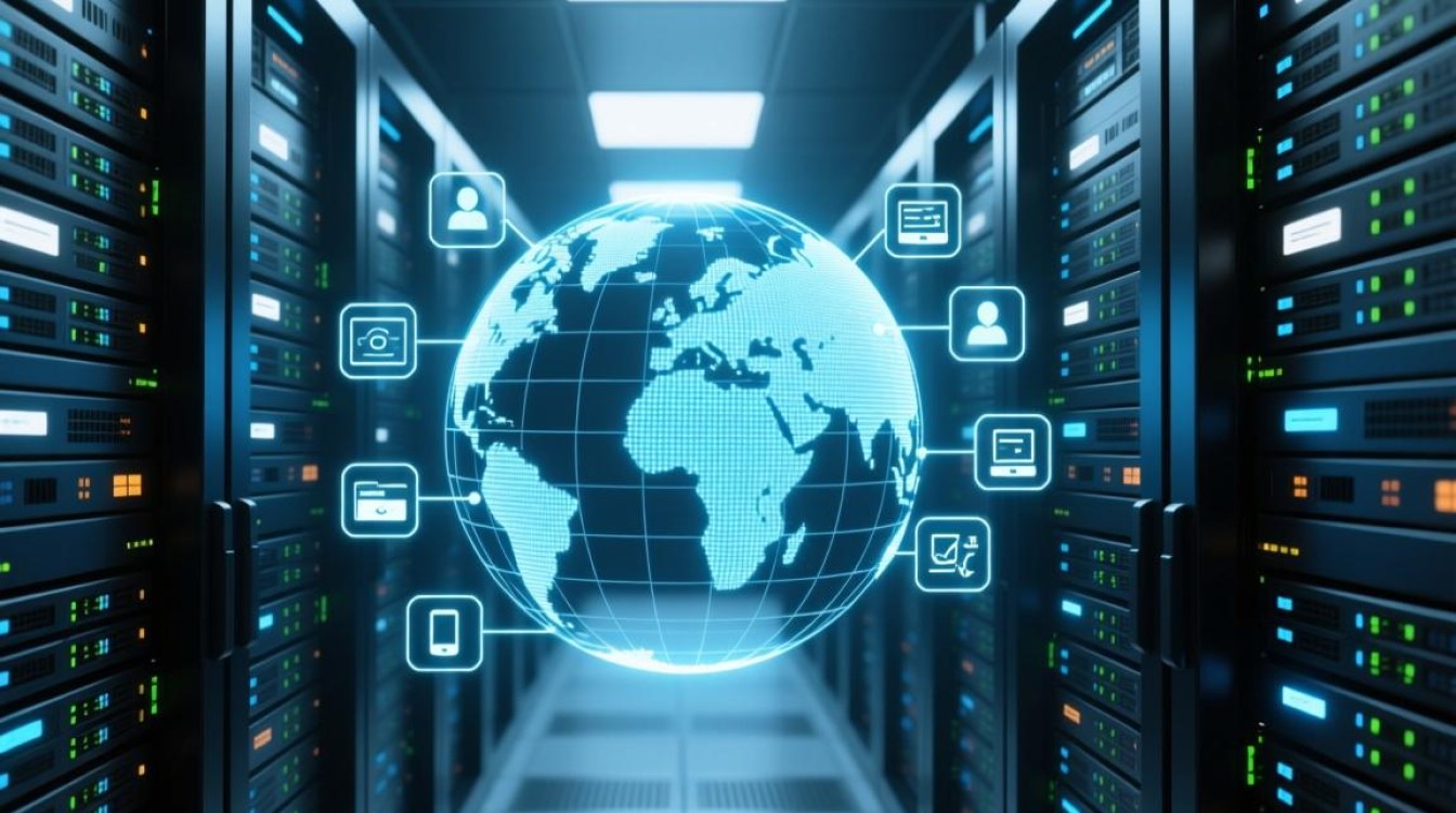 有没有免费的服务器可以长期使用不限制功能？-好主机测评网