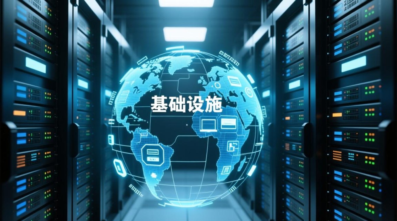 有没有免费的服务器可以长期使用不限制功能？