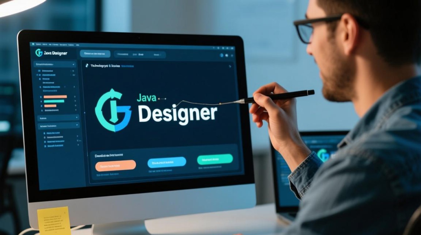 Java设计师用英语到底怎么表达？-好主机测评网