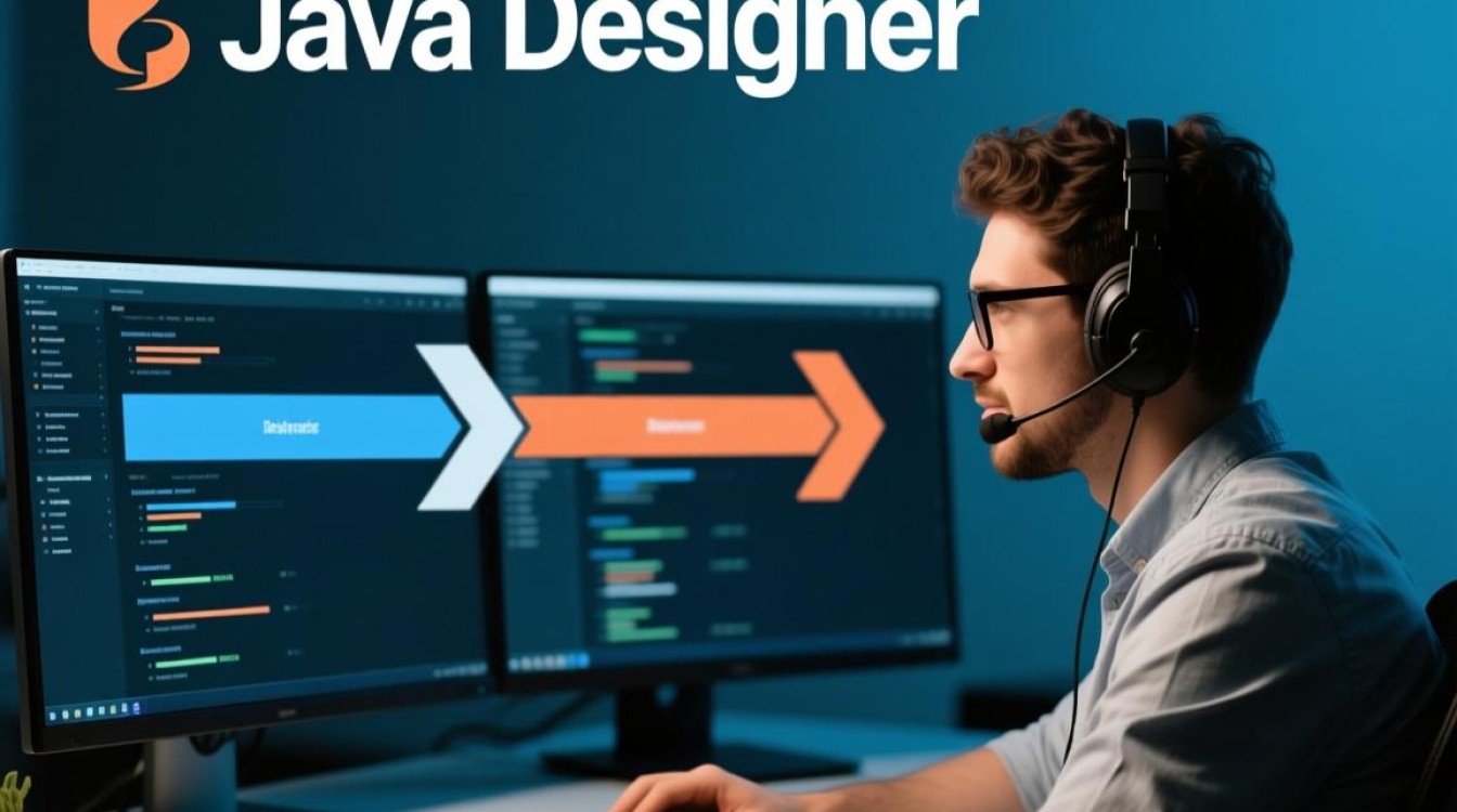 Java设计师用英语到底怎么表达？