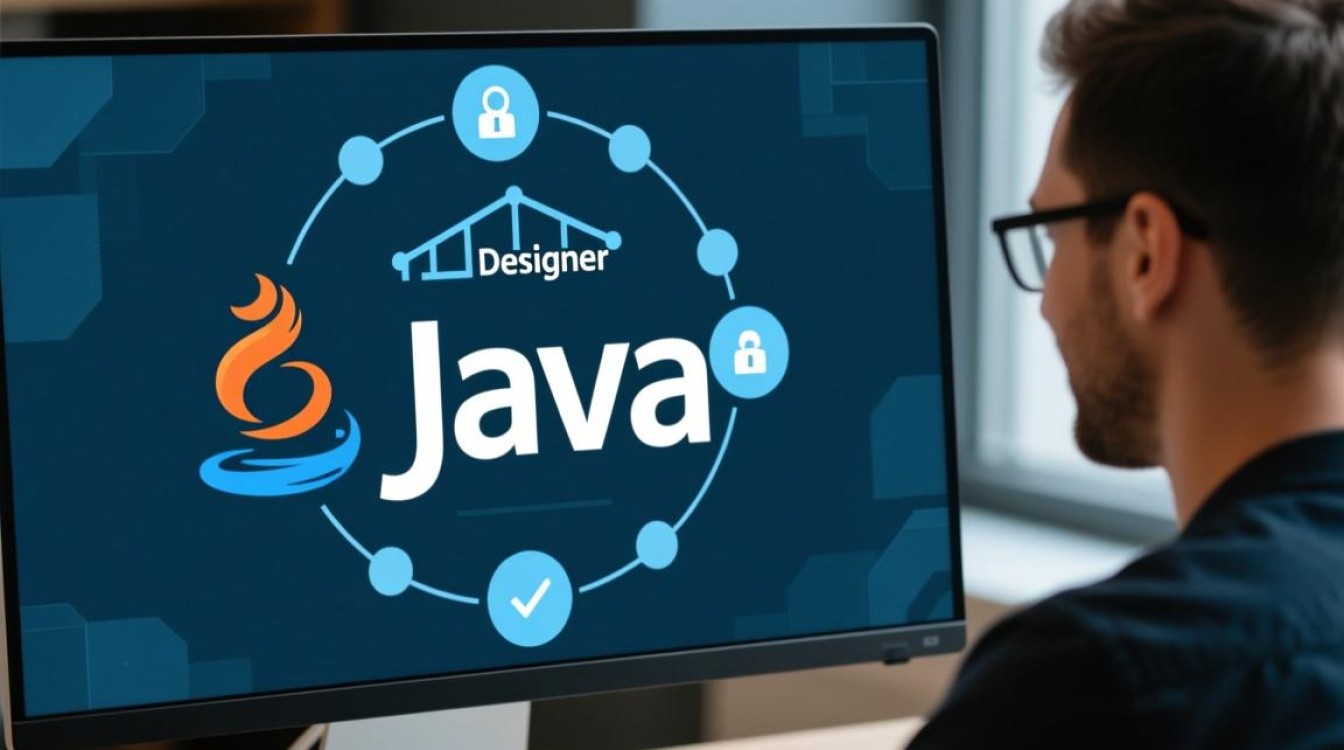 Java设计师用英语到底怎么表达？