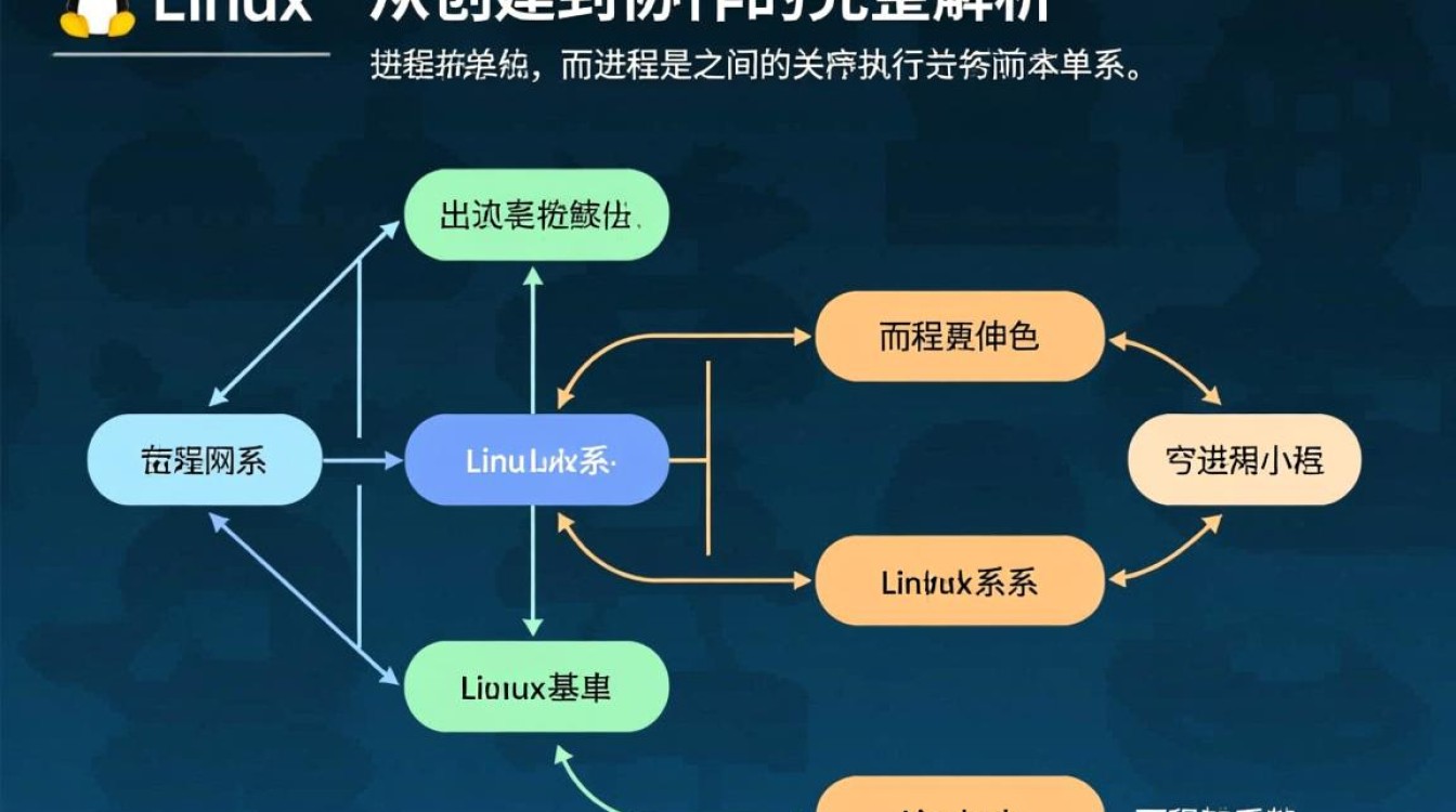 Linux进程间关系如何建立与维护？父子进程与兄弟进程交互机制解析