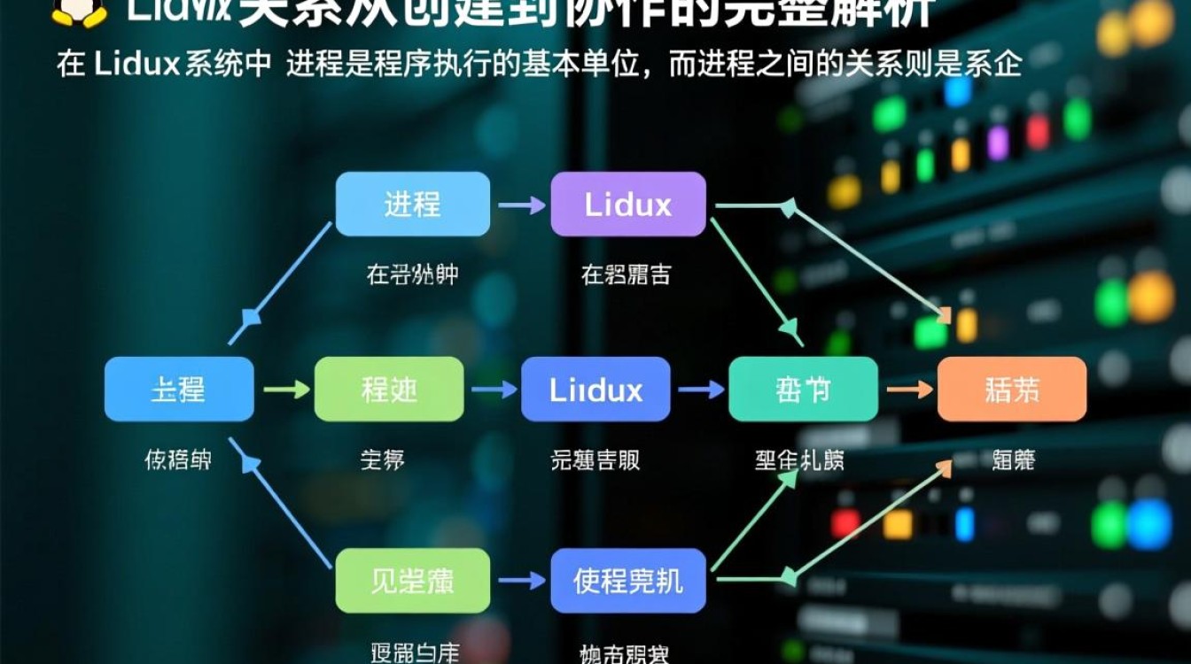 Linux进程间关系如何建立与维护？父子进程与兄弟进程交互机制解析