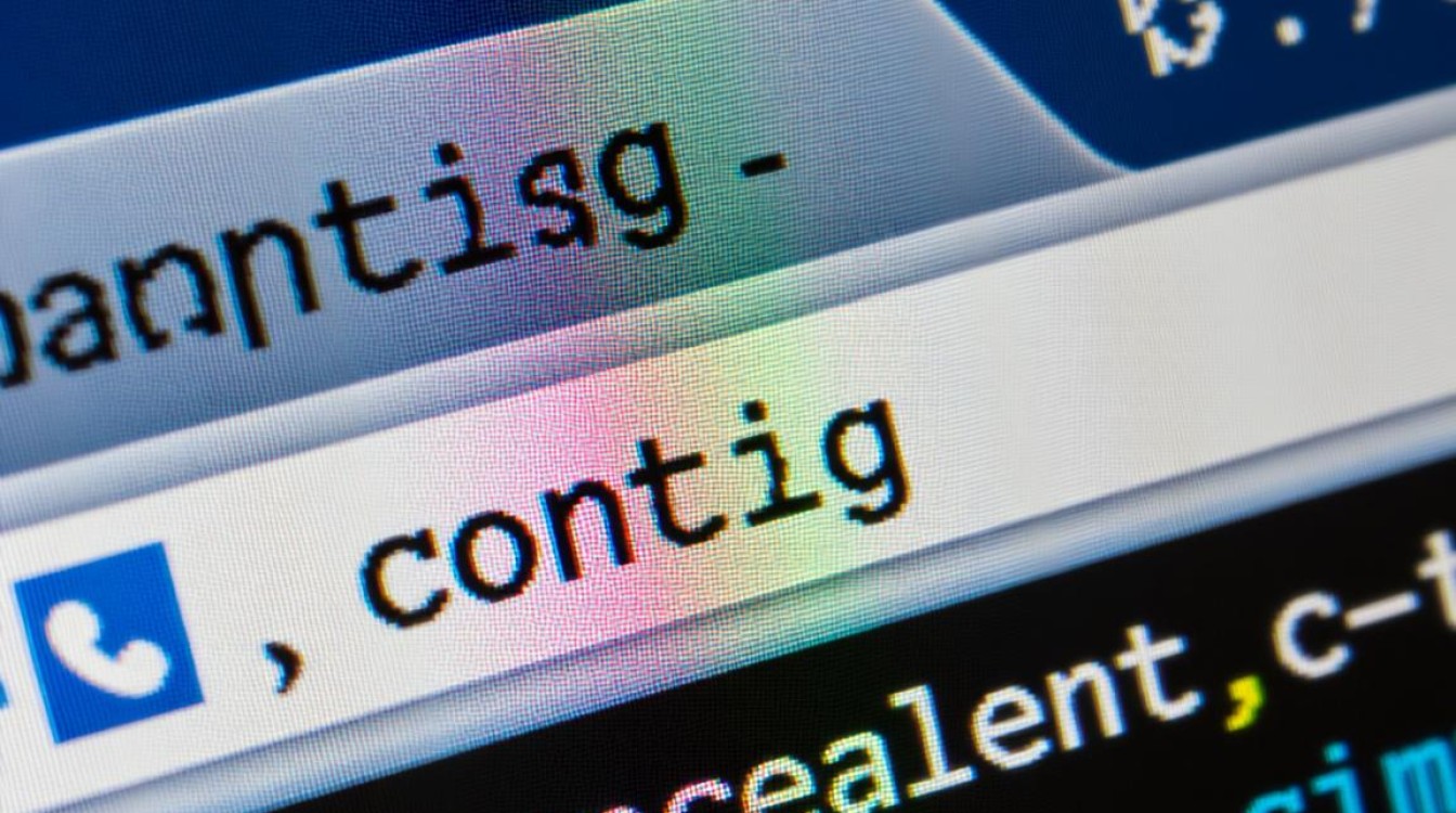 config文件在Linux中如何配置与管理？-好主机测评网