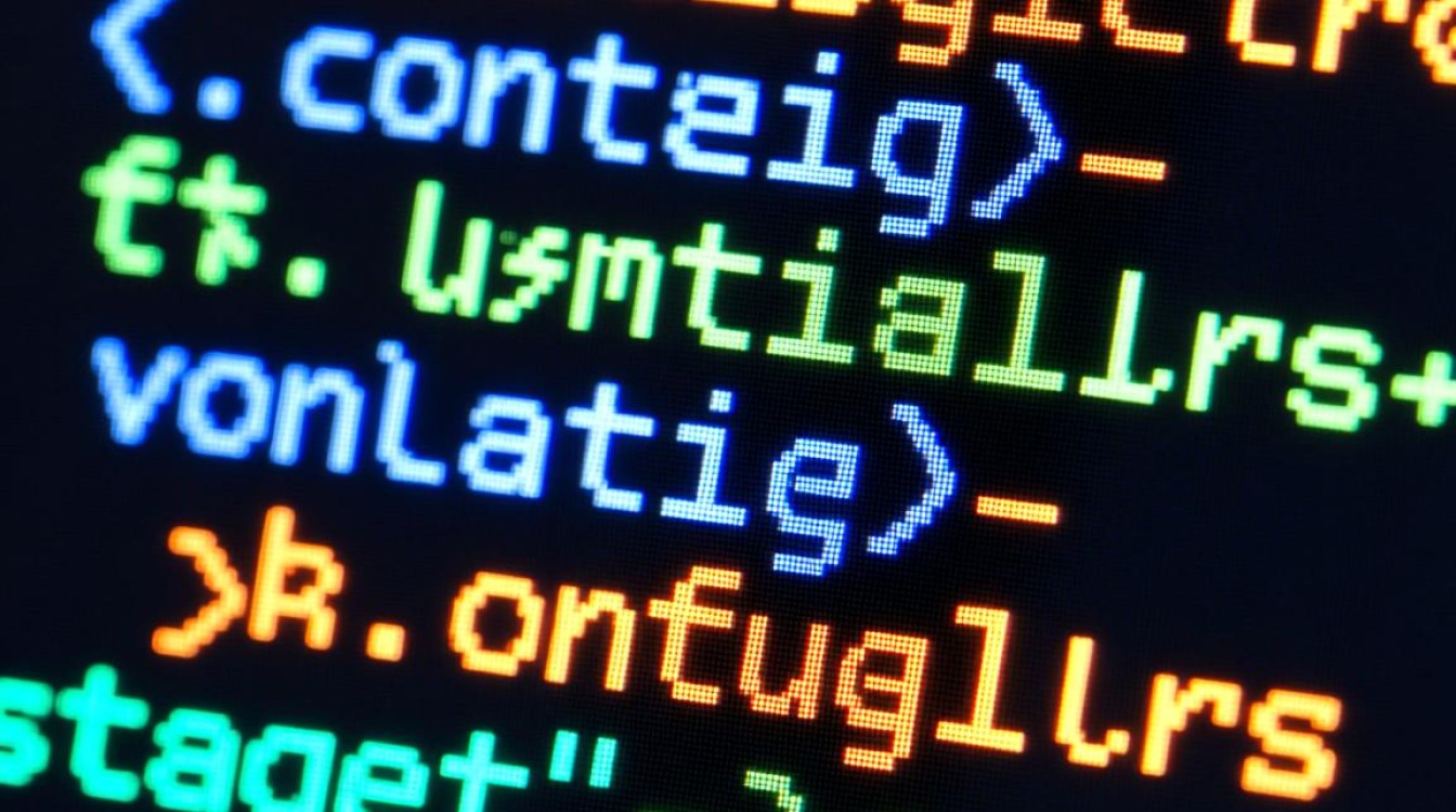 config文件在Linux中如何配置与管理？
