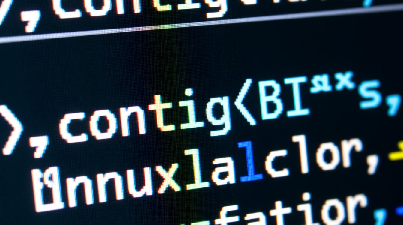 config文件在Linux中如何配置与管理？