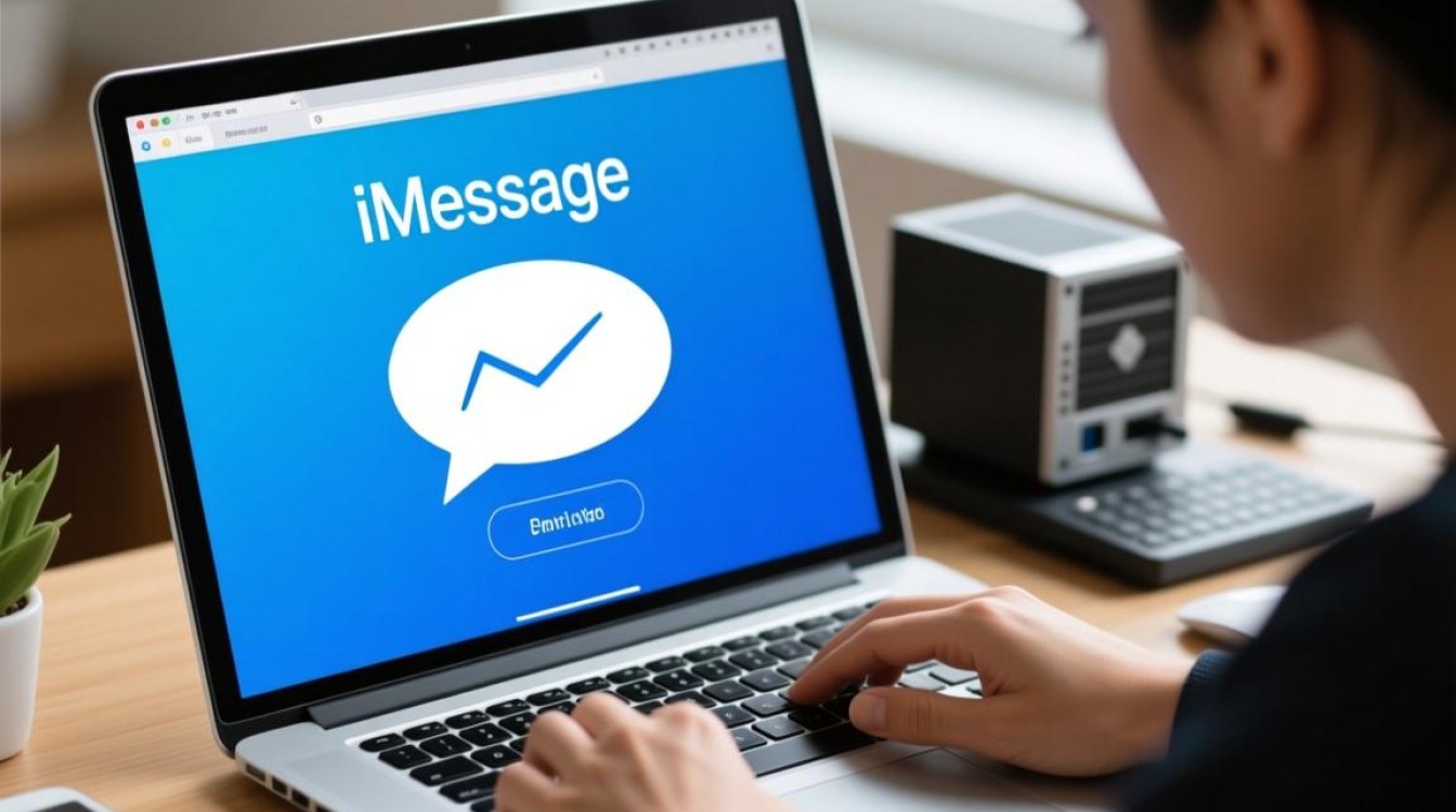 如何激活虚拟机里的iMessage，需要哪些条件步骤？