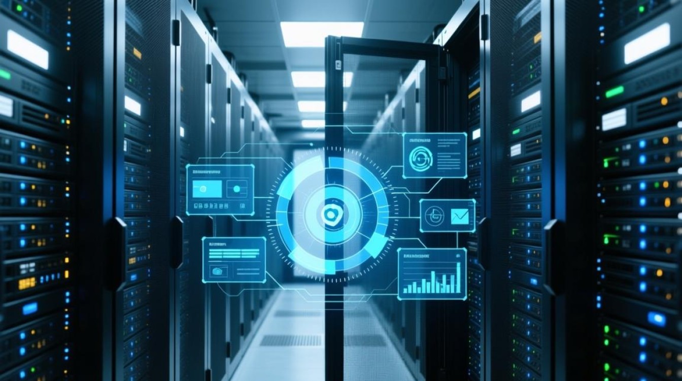 服务器自助管理系统怎么选？功能多不多操作难不难？