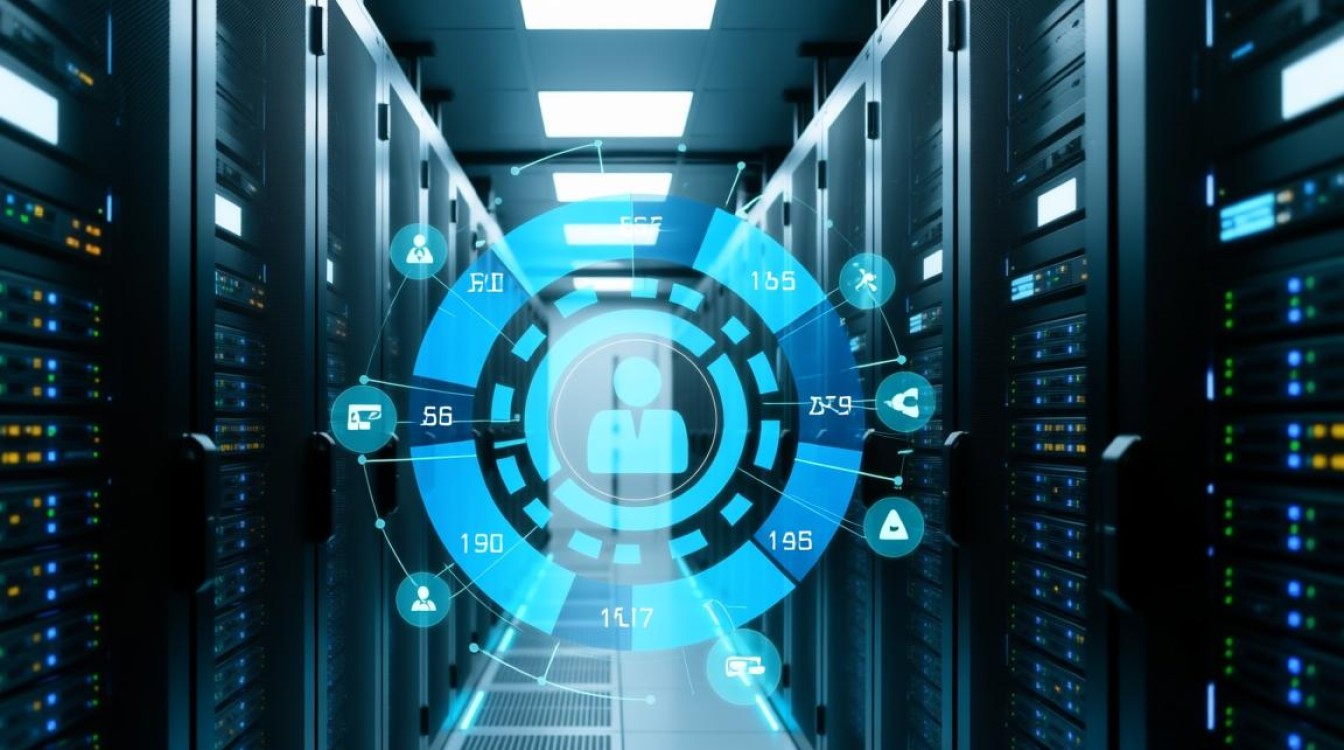 服务器自助管理系统怎么选？功能多不多操作难不难？