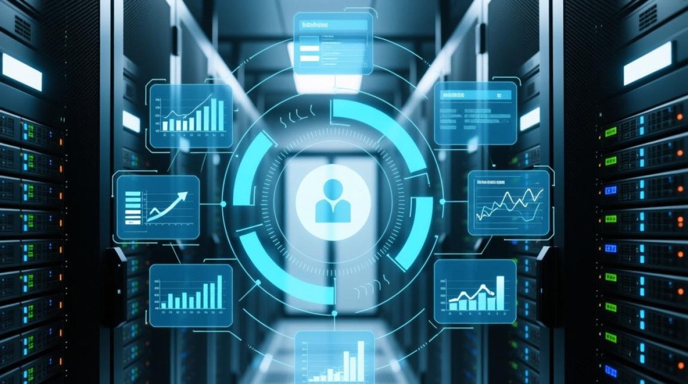 服务器自助管理系统怎么选？功能多不多操作难不难？-好主机测评网