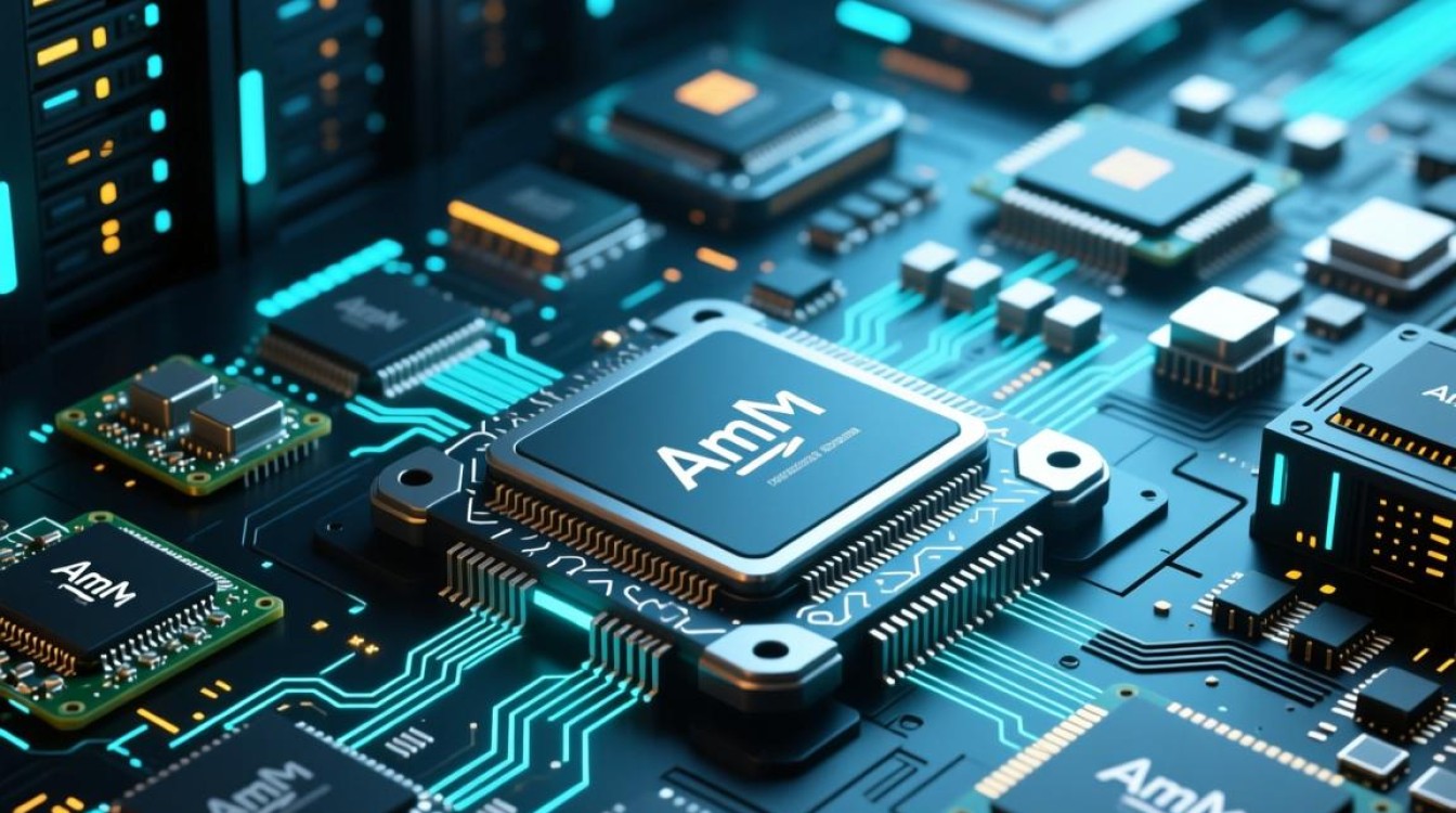 如何在arm架构上顺利运行linux系统？