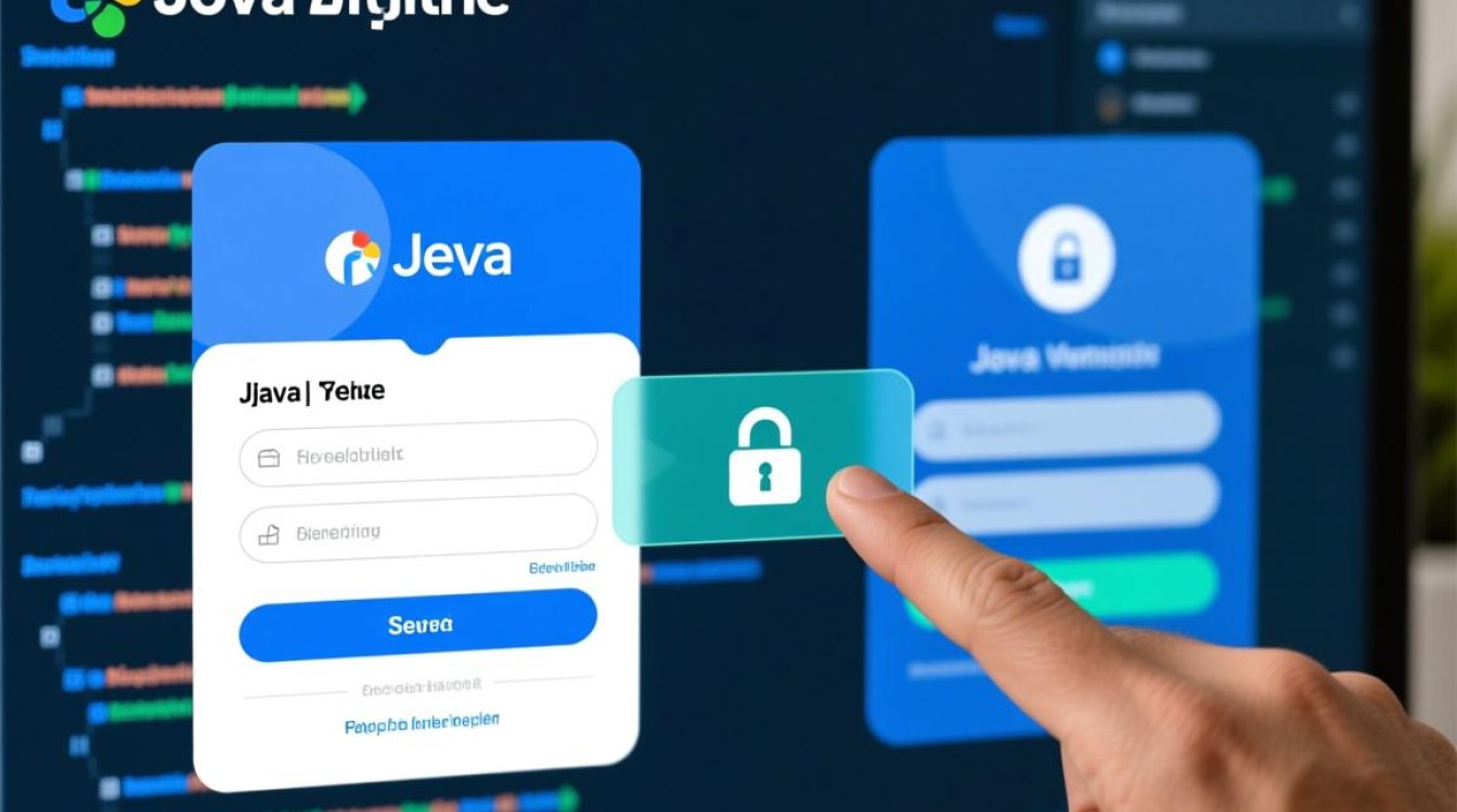 Java双界面密码设置，如何实现界面间密码安全传递？-好主机测评网