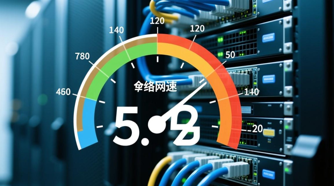 服务器网速怎样测试？影响服务器网速的因素有哪些？-好主机测评网