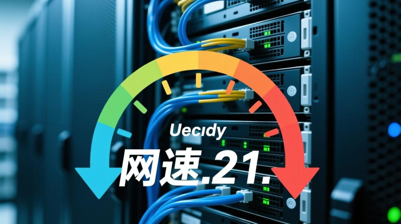 服务器网速怎样测试？影响服务器网速的因素有哪些？