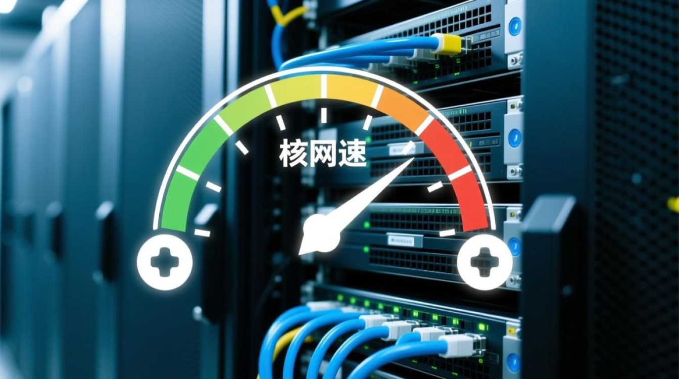 服务器网速怎样测试？影响服务器网速的因素有哪些？