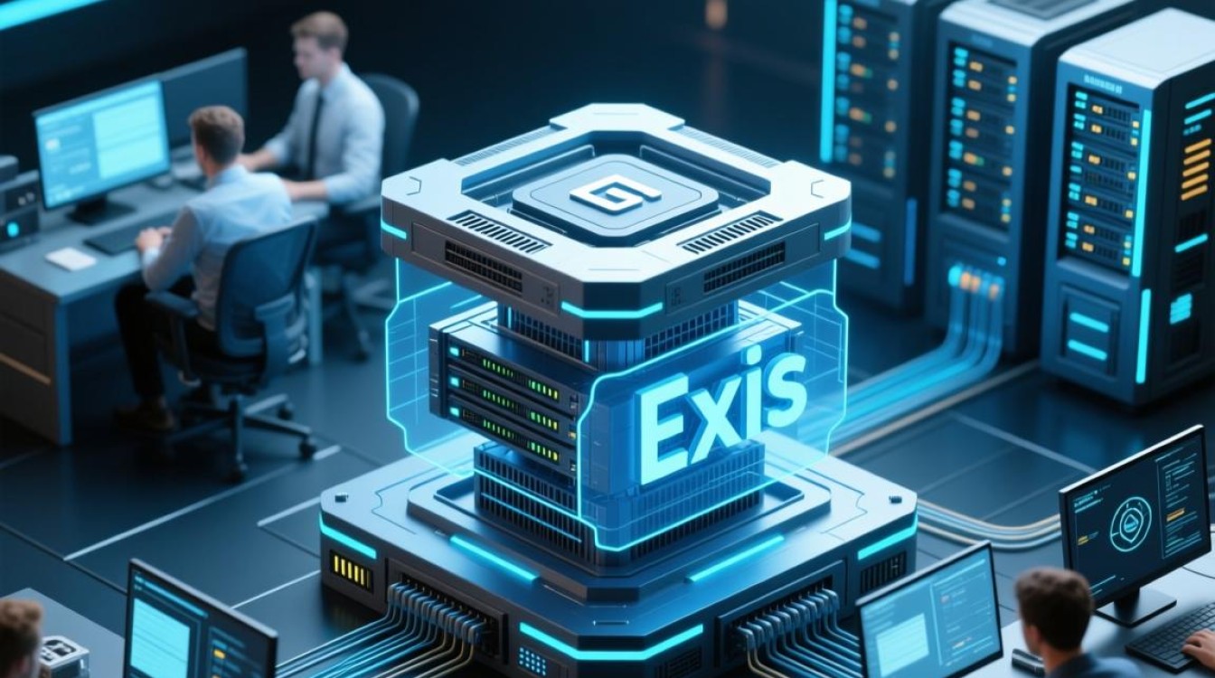 虚拟机系统exis是什么？如何安装配置使用？-好主机测评网