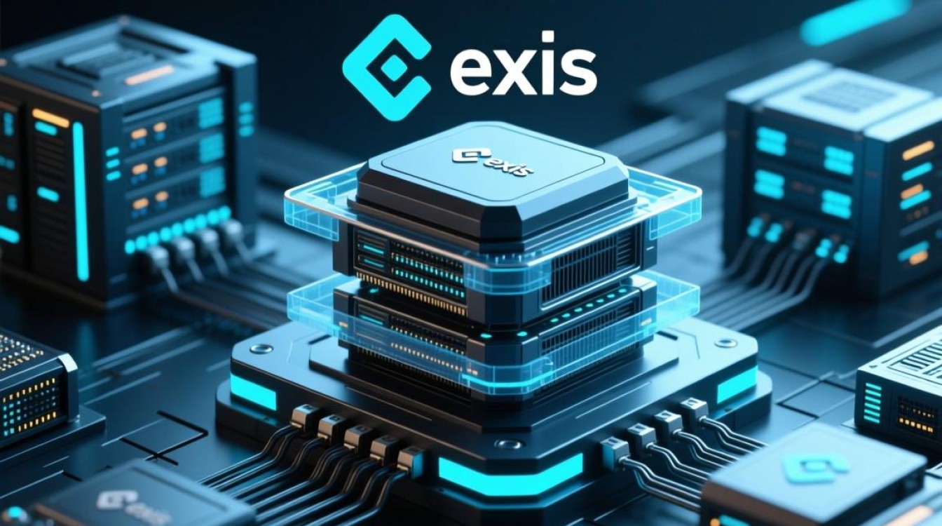 虚拟机系统exis是什么？如何安装配置使用？