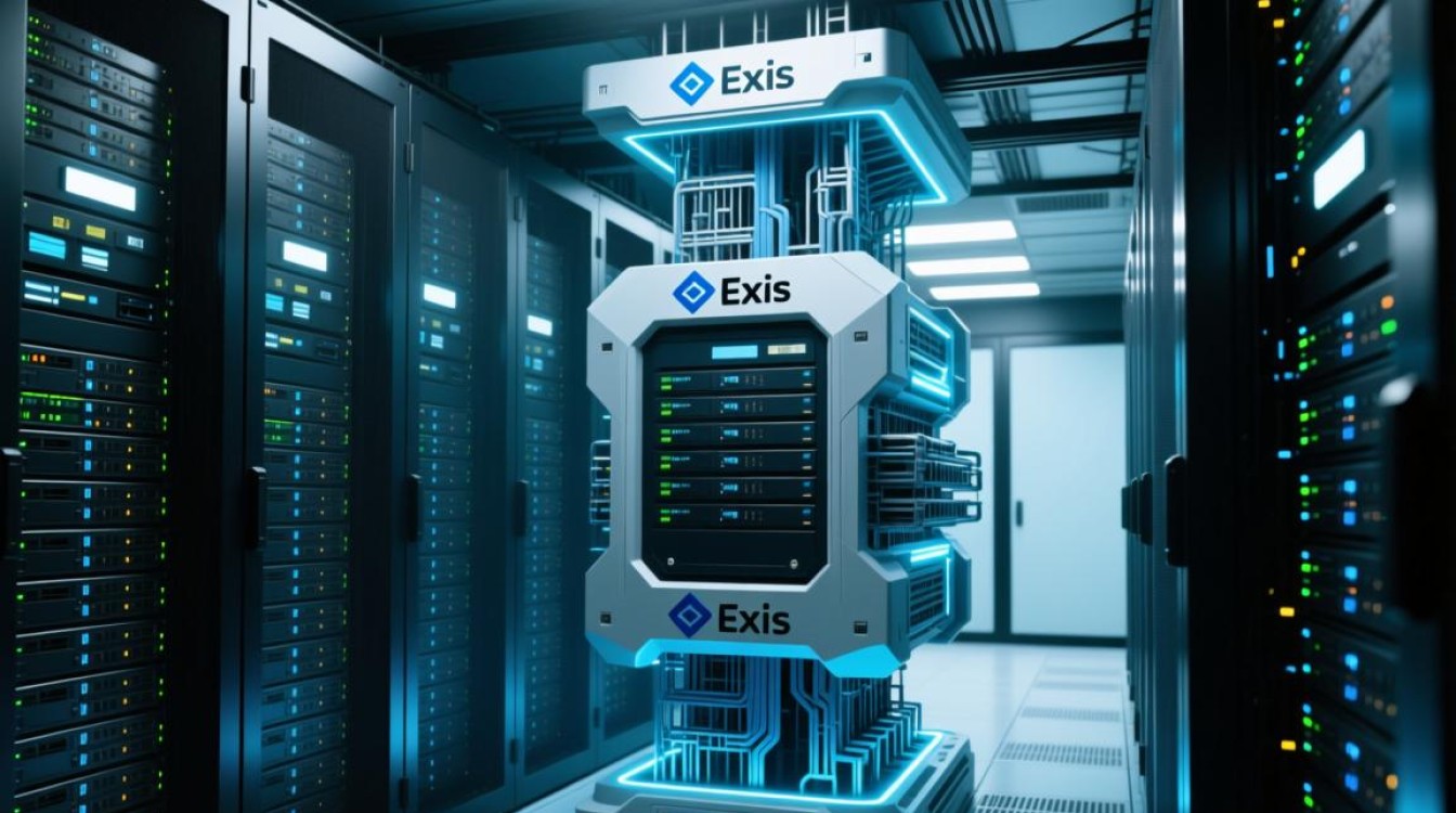 虚拟机系统exis是什么？如何安装配置使用？