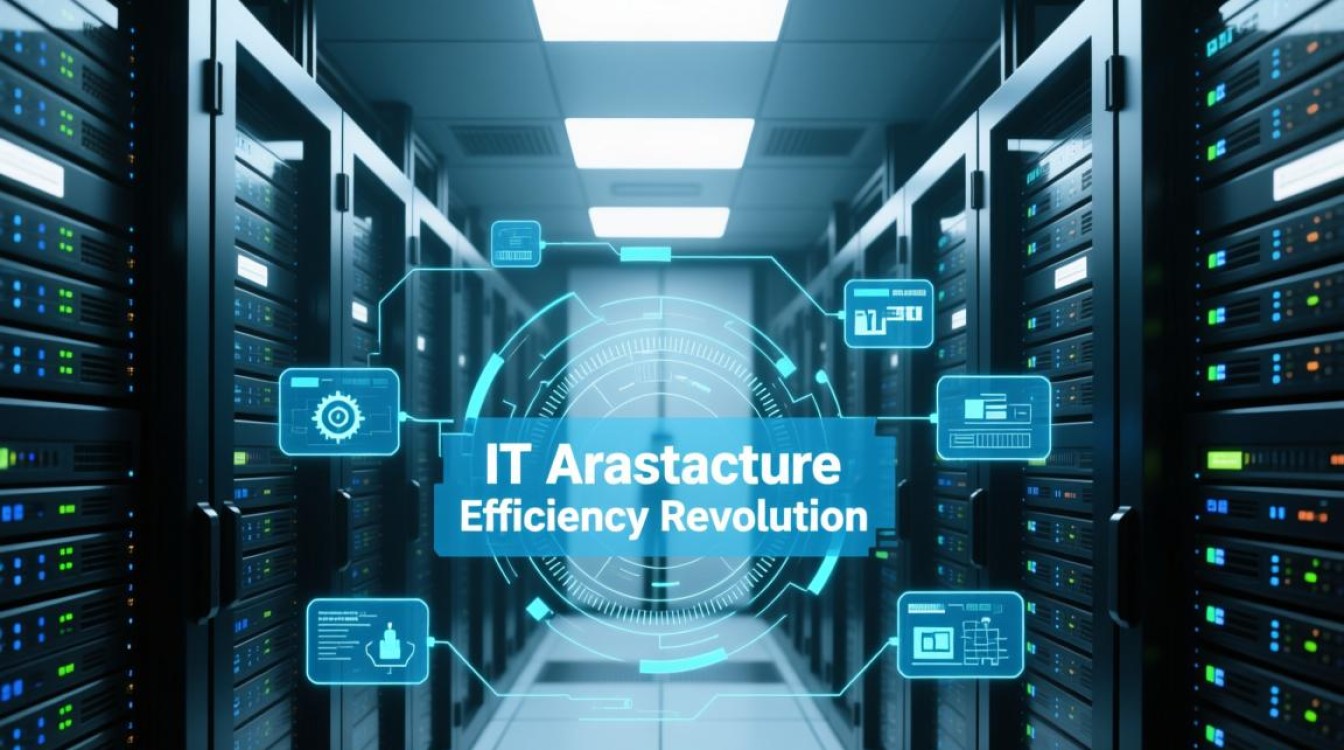 服务器自助管理怎么操作？新手入门指南有哪些？