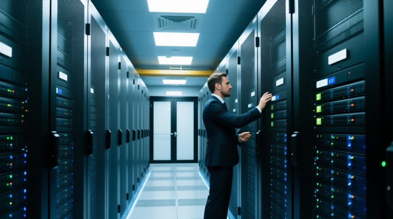 服务器自助管理怎么操作？新手入门指南有哪些？