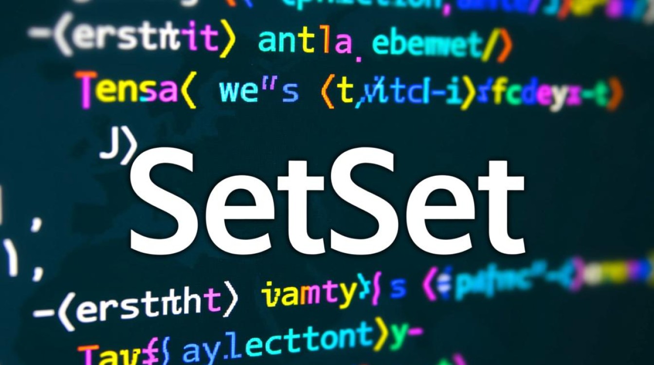 Java中set集合如何正确赋值？有哪些常用方法？-好主机测评网