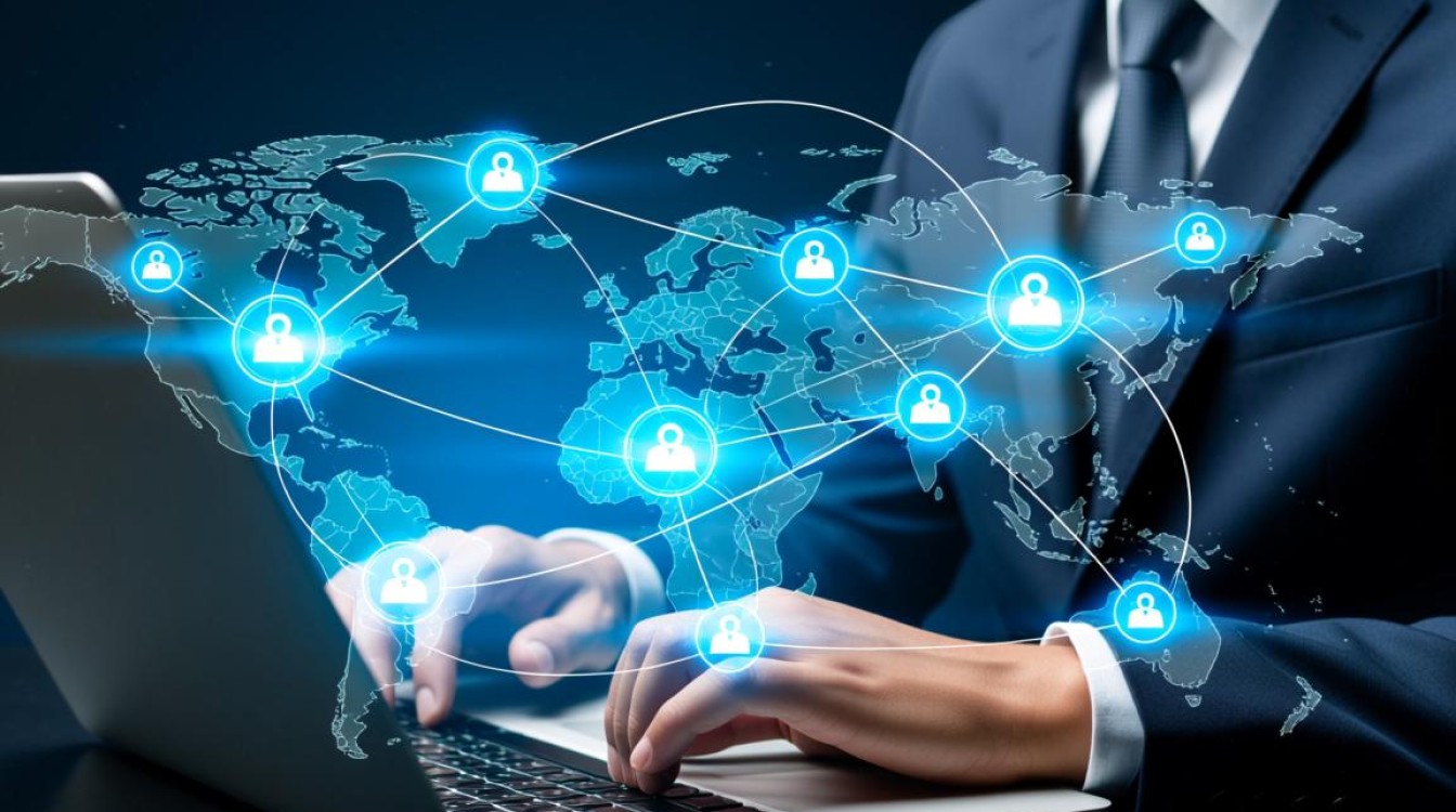 服务器网络行为管理软件如何精准管控员工上网行为？-好主机测评网