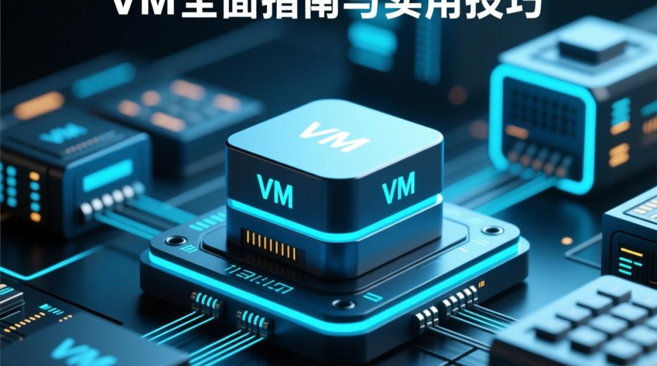 如何查看虚拟机VM的详细配置信息? 如何查看虚拟机VM的详细配置信息?