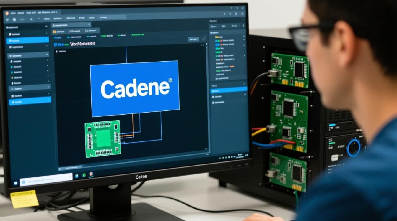 虚拟机打开Cadence提示错误怎么办？-好主机测评网