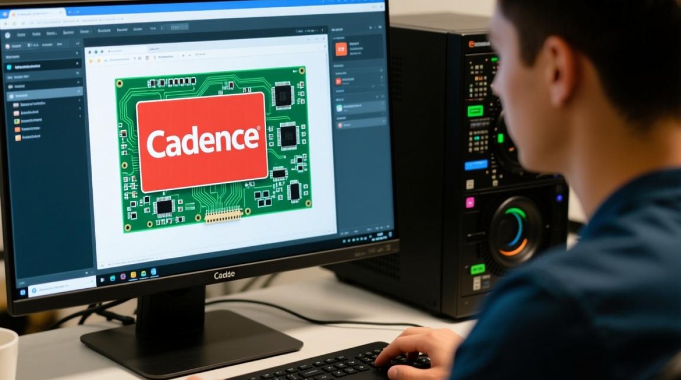 虚拟机打开Cadence提示错误怎么办？