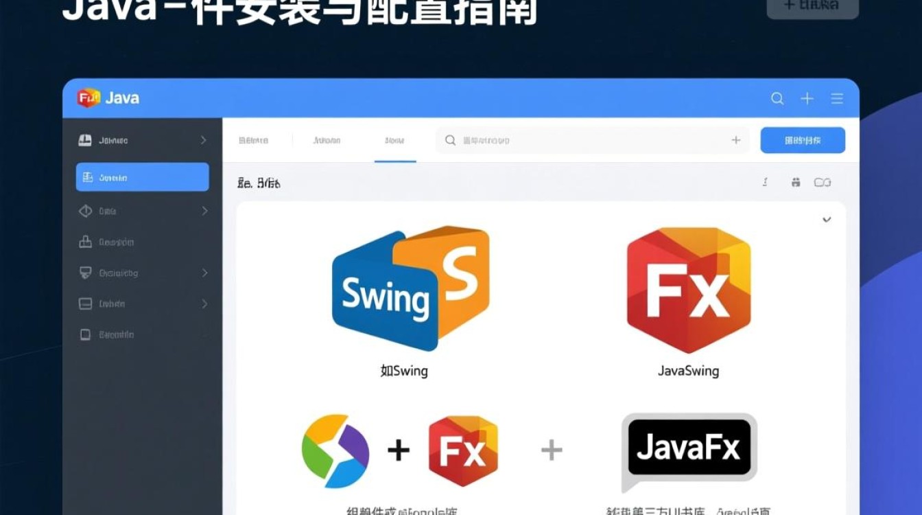 Java控件安装失败怎么办？详细步骤与常见问题解析