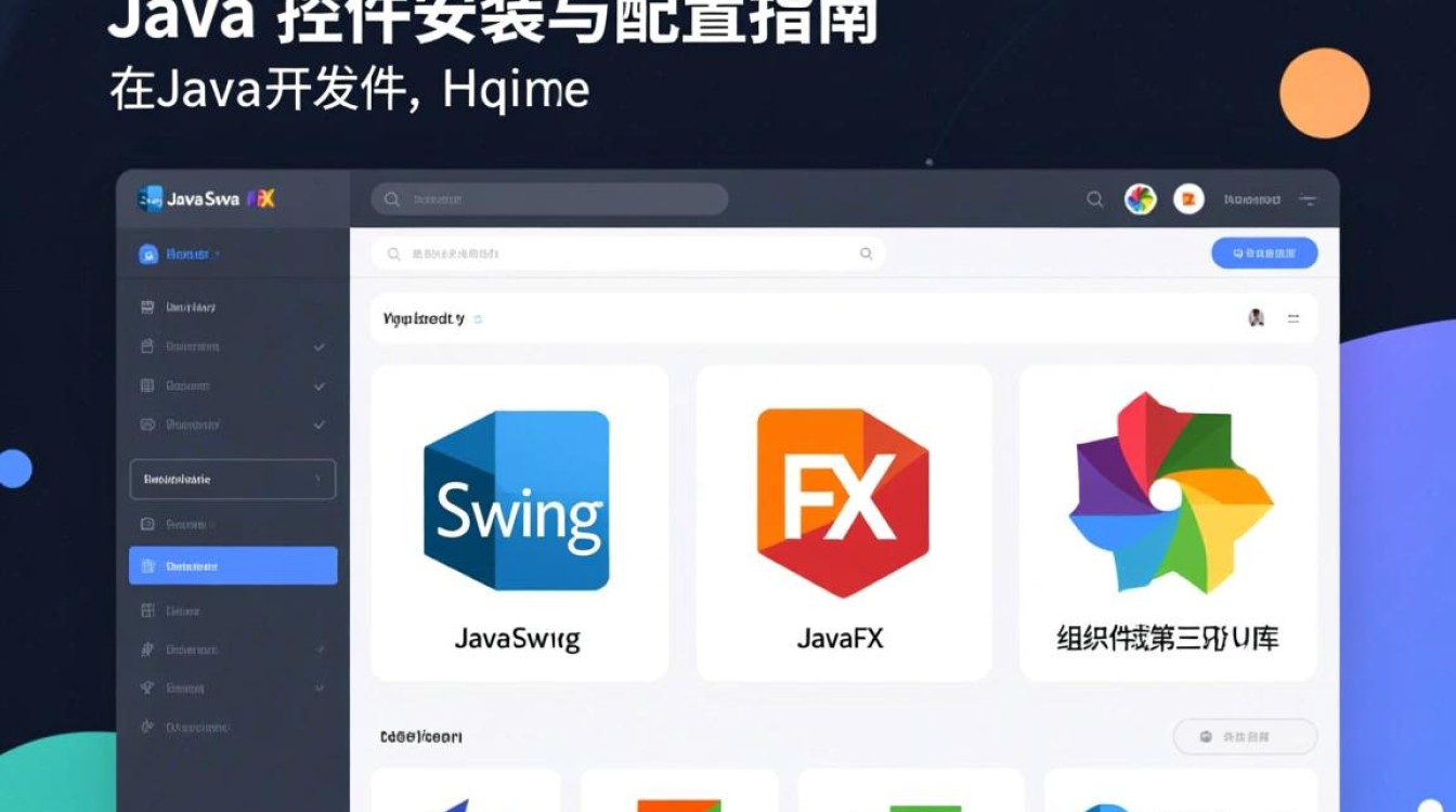 Java控件安装失败怎么办?详细步骤与常见问题解析-好主机测评网