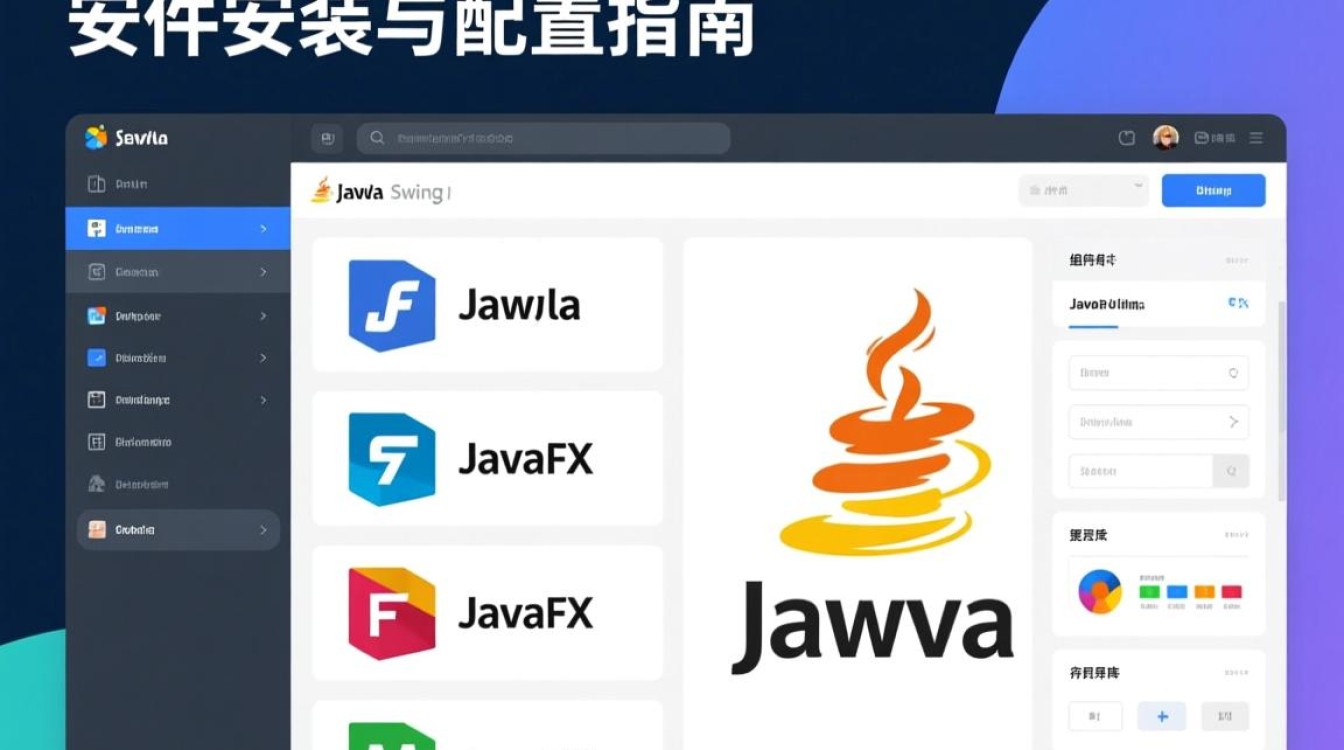 Java控件安装失败怎么办？详细步骤与常见问题解析